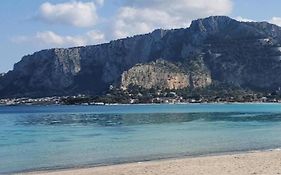 Fronte Mare Arenella