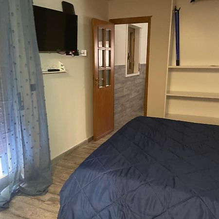 Fronte Mare Arenella Bed and Breakfast Palermo Esterno foto