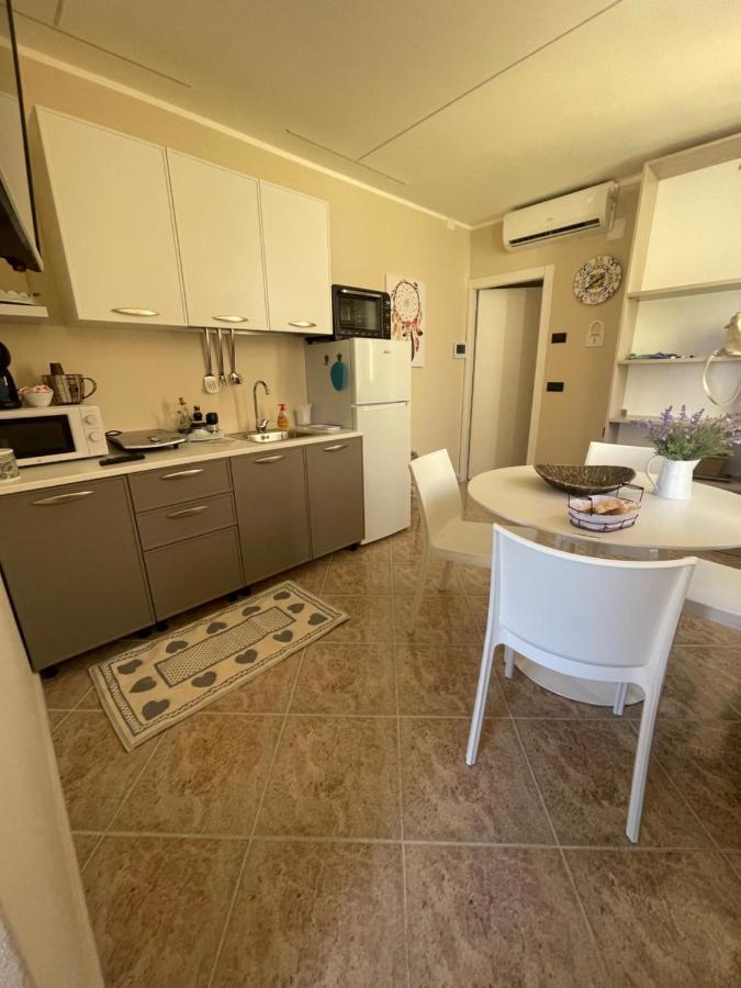 Fronte Mare Arenella Bed and Breakfast Palermo Esterno foto