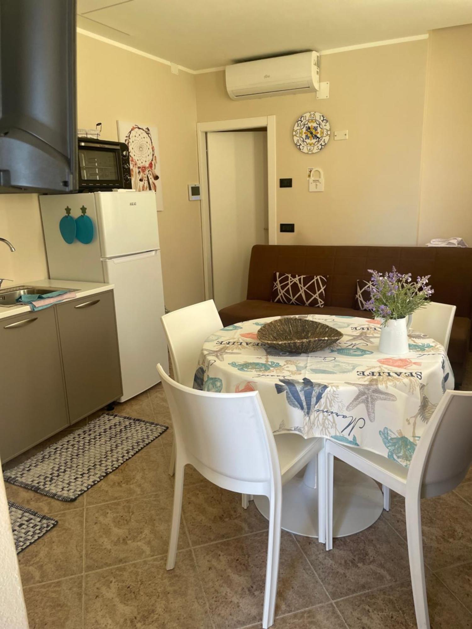 Fronte Mare Arenella Bed and Breakfast Palermo Esterno foto