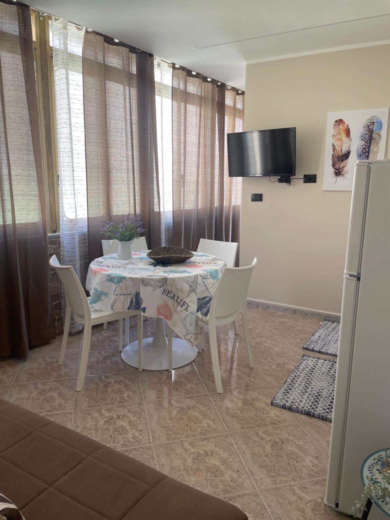 Fronte Mare Arenella Bed and Breakfast Palermo Esterno foto